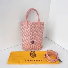 Goyard — Excellent Condition Goyard Crossbody — Handbag — resale