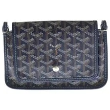 Goyard — Goyard Plume 98 — Handbag — resale
