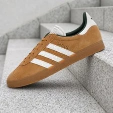 Adidas — Adidas Gazelle Mesa Cloud ’S New — Sneaker — resale
