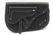 Dior — Christian Dior Saddle Eb0426erxsa — Handbag — resale