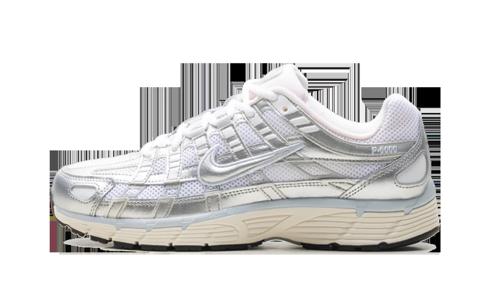 NIKE — P-6000 Wmns " Tint Metallic " BV1021 106 — Sneaker — resale