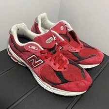 New Balance — New Balance 2002r Team Shoes Size 9.5 D M2002RDR — Sneaker — resale