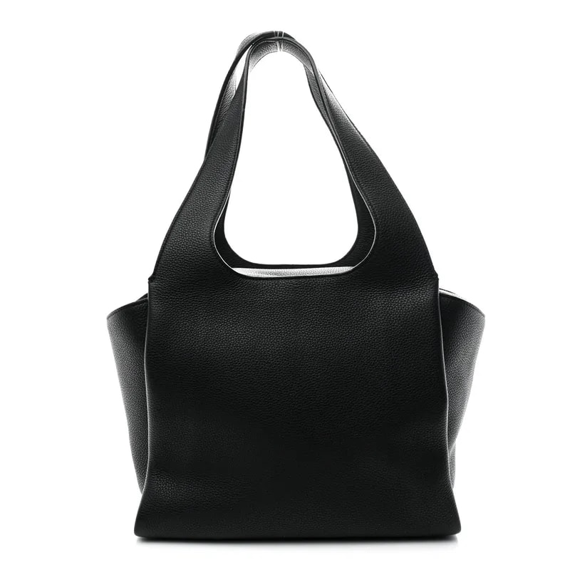 The Row — Grained TR1 — Handbag — resale