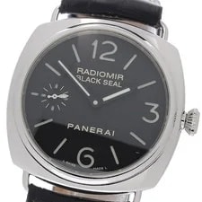 Panerai — Panerai Radiomir PAM00183 — Watch — resale