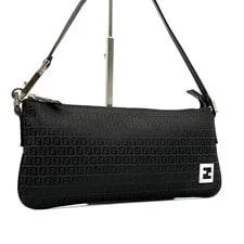 Fendi — Fendi Mini Mamma Bucket — Handbag — resale