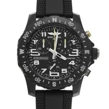 Breitling — Breitling X823104D1B1S1 ( X82310) 44mm Black #WW2984 — Watch — resale
