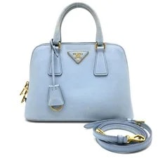 Prada — Prada Promenade 2way Astrale — Handbag — resale