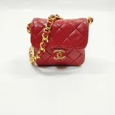 Chanel — Chanel Classic Flap 2284159 — Handbag — resale