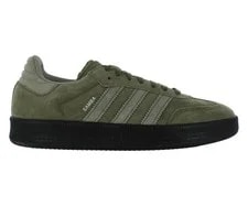 Adidas — Adidas Samba XLG Shoes Size 11, Color: / Strata/Gum — Sneaker — resale