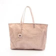Bottega Veneta — Bottega Veneta Intretch Illusion — Handbag — resale