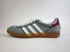 Adidas — Adidas Sean Wotherspoon Gazelle Indoor Hemp Size 11 OG — Sneaker — resale