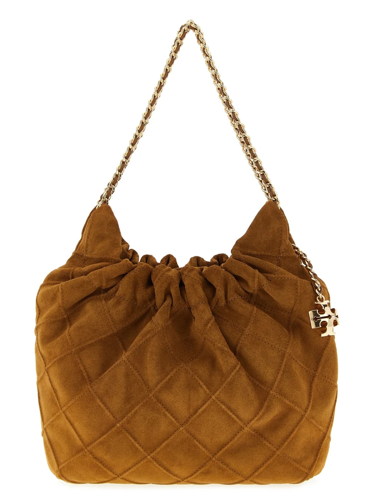 Tory Burch — Tory Burch Bovine — Handbag — resale