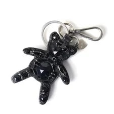 Prada — Prada Teddy Keychain From Japan — Handbag — resale