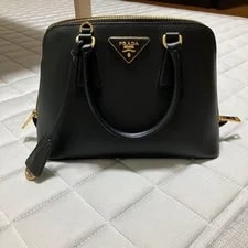 Prada — Prada 636681 — Handbag — resale
