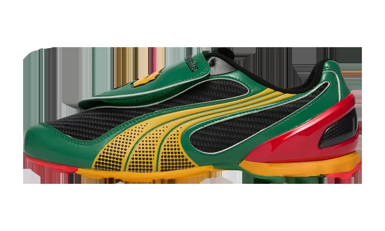 PUMA — V-S1 GR "Ahluwalia" 405836 01 — Sneaker — resale