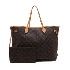 Louis Vuitton — Louis Vuitton Neverfull M40990 152315501 — Handbag — resale