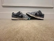 Nike — Nike Dunk Low Copy and Paste — Sneaker — resale