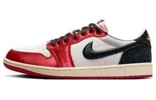 Jordan — Jordan 1 Retro Low OG 'Away' - FN0432-100 New — Sneaker — resale