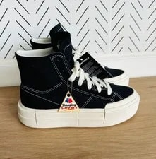 Converse — ⭐Converse Chuck Taylor All Star Cruise HI Sz 9 Shoes A04689C⭐ — Sneaker — resale