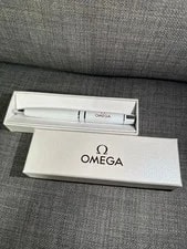Omega — Omega Pen — Watch — resale