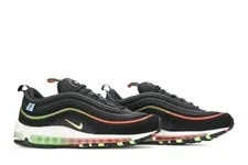 Nike — Nike Air Max 97 'Worldwide Pack - ' CZ5607-001 — Sneaker — resale