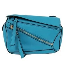 Loewe — Loewe Puzzle Bum 18x11x7cm — Handbag — resale
