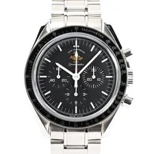 Omega — Omega Speedmaster Seahorse 50th Anniversary Model 311.30.42.30.01.001 — Watch — resale