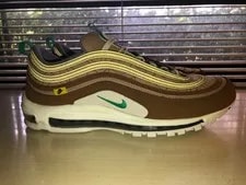 Nike — Size 13 - Nike Air Max 97 SE Moving Company — Sneaker — resale