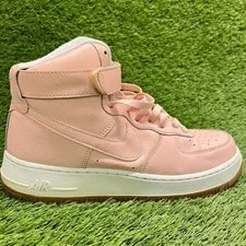 Nike — Nike Air Force 1 Low Size 9 Athletic Shoes — Sneaker — resale