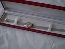 IWC — IWC Antique 1970s Mechanical Gold Dial From Japan — Watch — resale