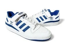 Adidas — 2021 Adidas Originals Forum Low Without Box Us11 — Sneaker — resale