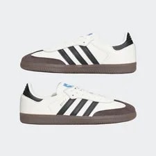 Adidas — Adidas Originals Samba OG US 4-12 — Sneaker — resale
