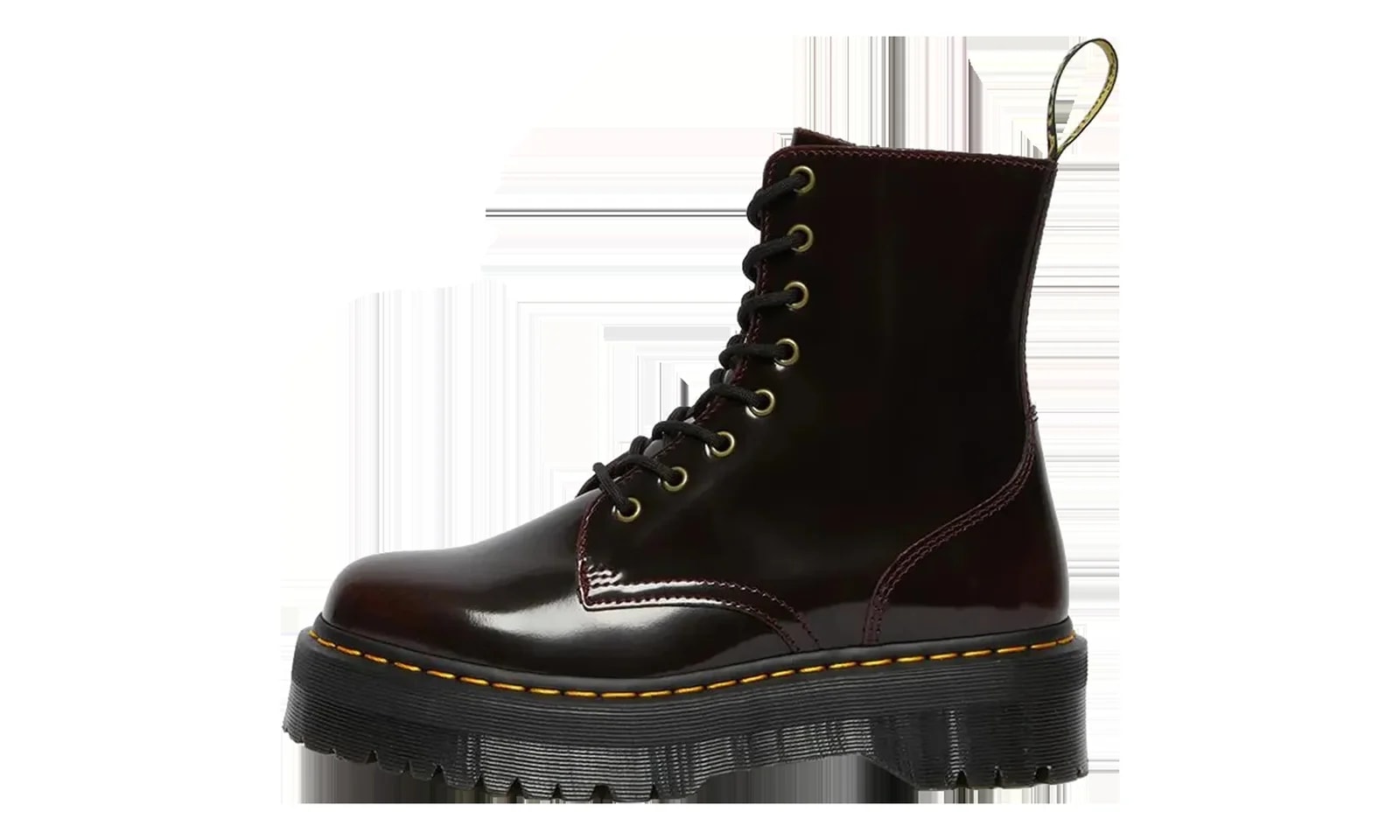 Dr Martens — Jadon Arcadia Platform Boots " Arcadia" 24764600 — Sneaker — resale