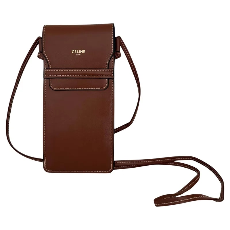 Celine — Celine Sunglasses Crossbody — Handbag — resale