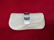 Dior — Dior Light Saddle — Handbag — resale
