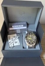 TAG Heuer — TAG Heuer Formula 1 Gray - CAZ101AGBA0842 — Watch — resale