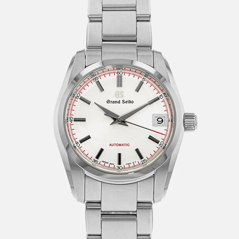 Grand Seiko — 9S Mechanical 37mm SBGR271 — Watch — resale