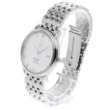 Omega — Omega DE Ville Prestige 4574.31 36mm SS Silver #C8526 — Watch — resale