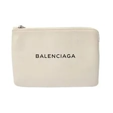 Balenciaga — Balenciaga Everyday M 492465・9060・Z・568024 / ... — Handbag — resale