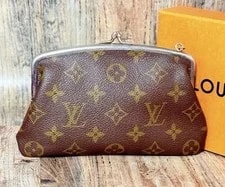 Louis Vuitton — Louis Vuitton Bucket USA Attached Clasp From Japan — Handbag — resale