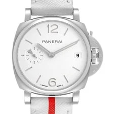 Panerai — Panerai Luminor Luna Rossa PAM01306 — Watch — resale