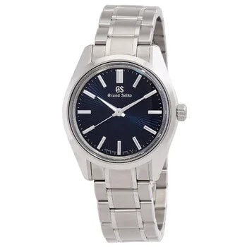 Grand Seiko — Heritage Automatic Blue Dial SBGW299G — Watch — resale