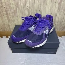 New Balance — 8.5US New Balance 990V4 — Sneaker — resale