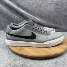 Nike SB — Nike SB Bruin Hyperfeel Shoes Size 10.5 Skateboarding 831756-002 — Sneaker — resale