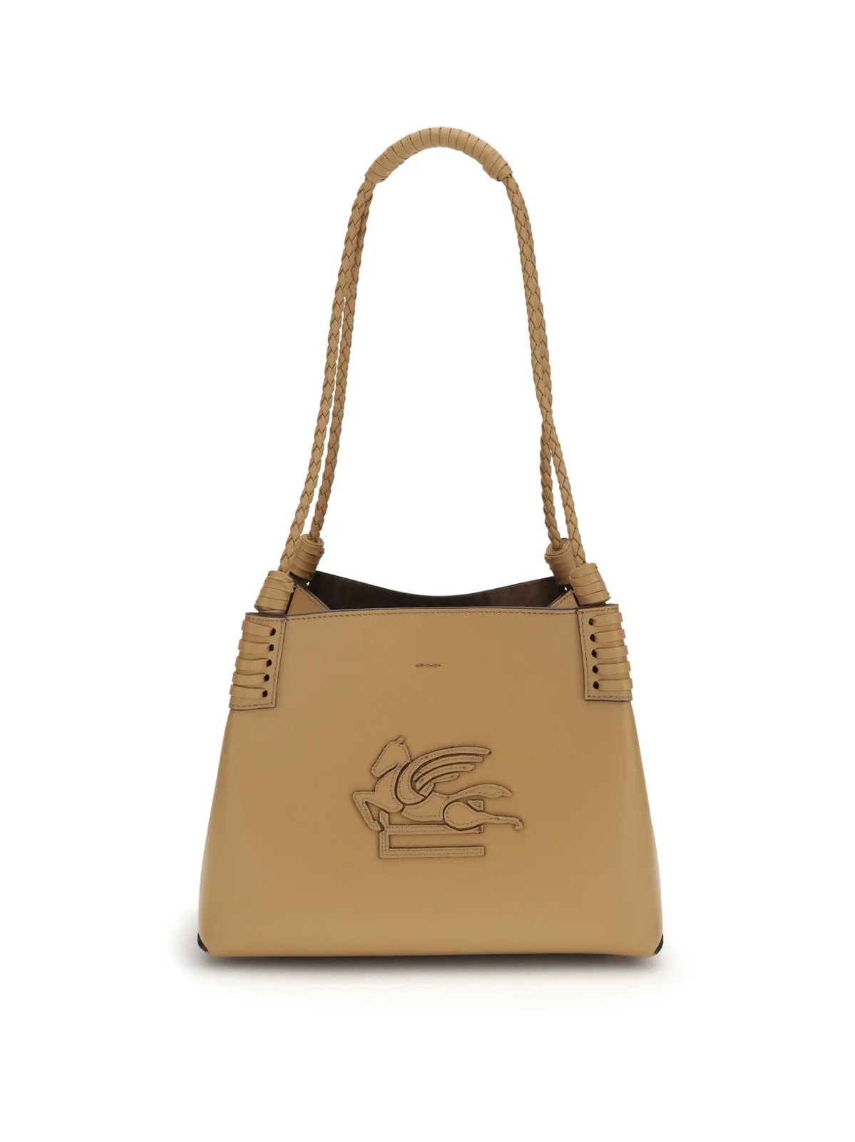 Etro — Etro Libra — Calf — Handbag — resale