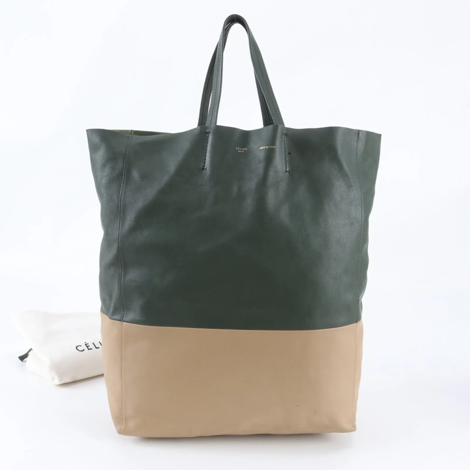 Celine — Celine Cabas — Handbag — resale