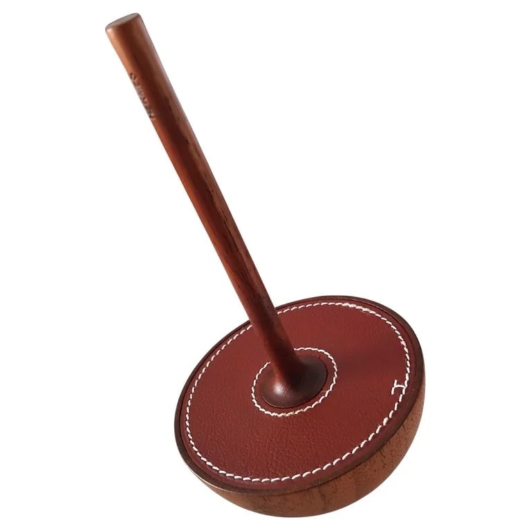Hermès — Hermès Spinning Top Toopy — Designer Shoe — resale