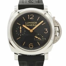 Panerai — Officine Panerai Luminor 1950 PAM00423 Black Dial GZl1hl6z — Watch — resale