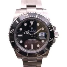 Rolex — Rolex Submariner 116610LN Stainless Steel Automatic #OK329 — Watch — resale