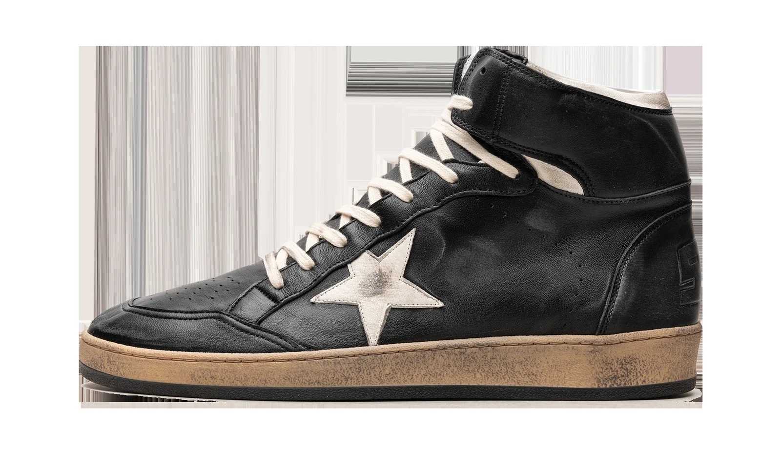 Golden Goose — Star " / " GMF00230.F002944 — Sneaker — resale
